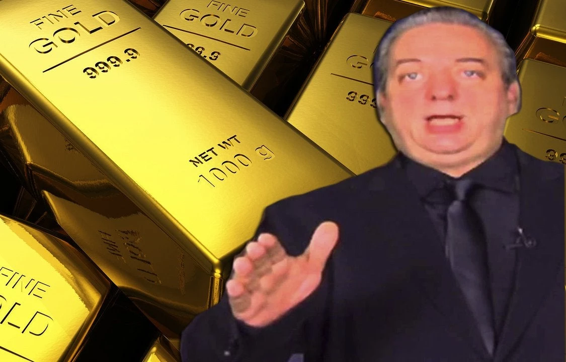 Συνέλαβαν τον «βασιλιά του χρυσού» Ριχάρδο – Κατηγορείται για λαθρεμπόριο – Συνολικά 59 άτομα έχουν πέσει στα χέρια της αστυνομίας